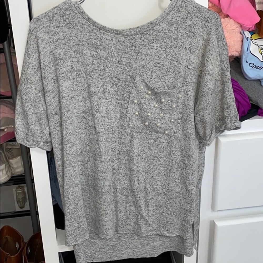 shirt